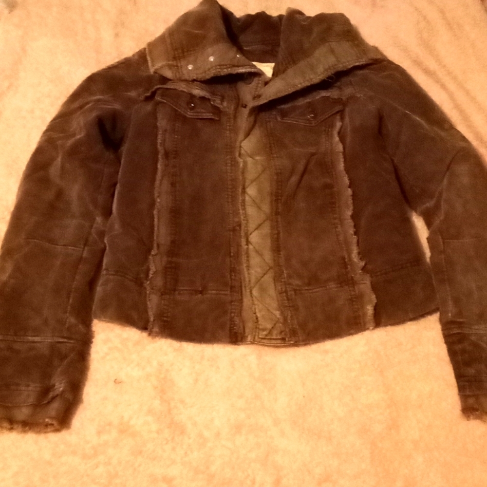 Vintage Jacket